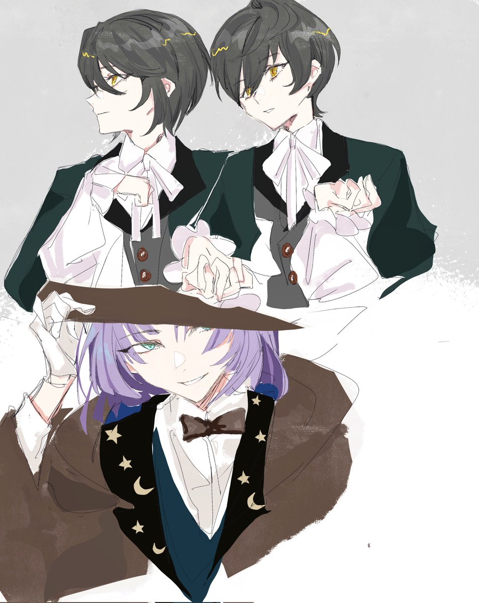 海鸥 tweet media