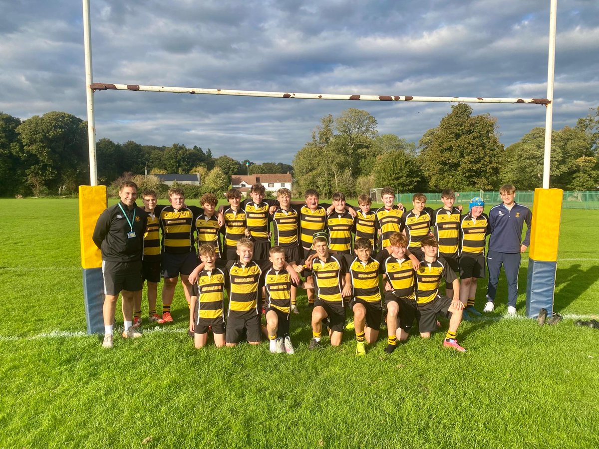 Clevedon PE tweet media