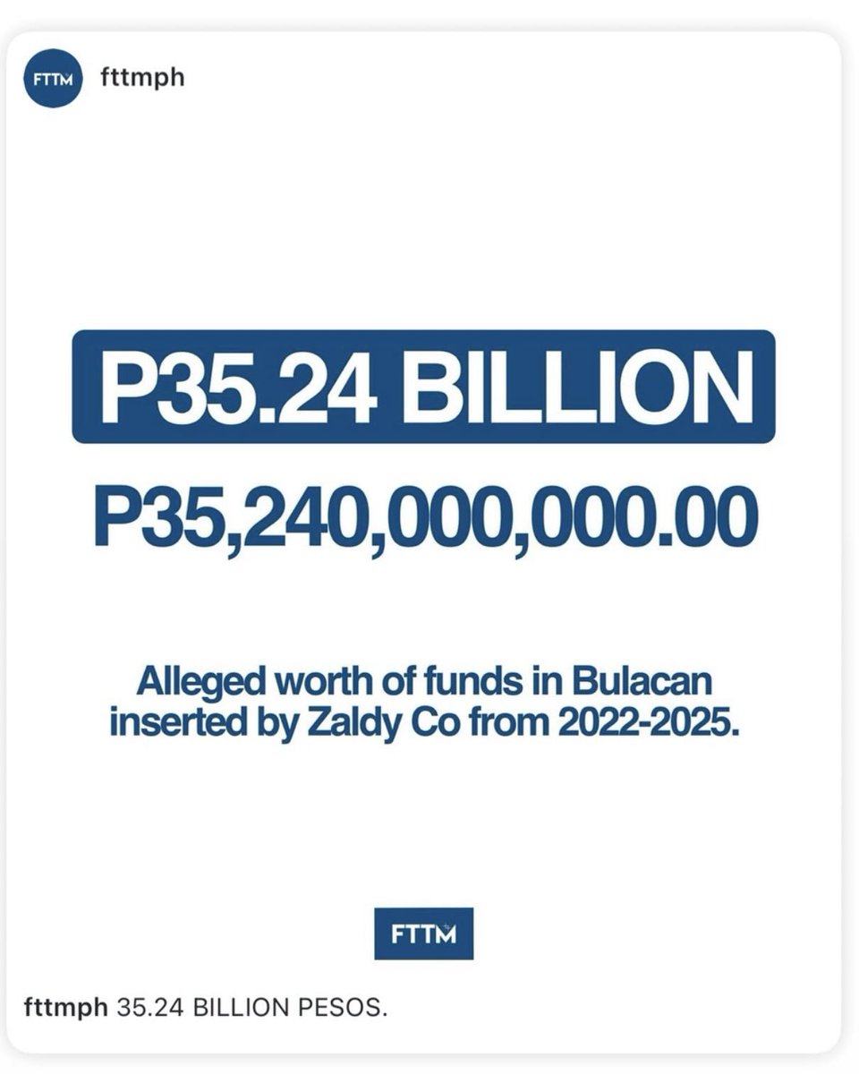 SHARMUTHA!

Zaldy Co