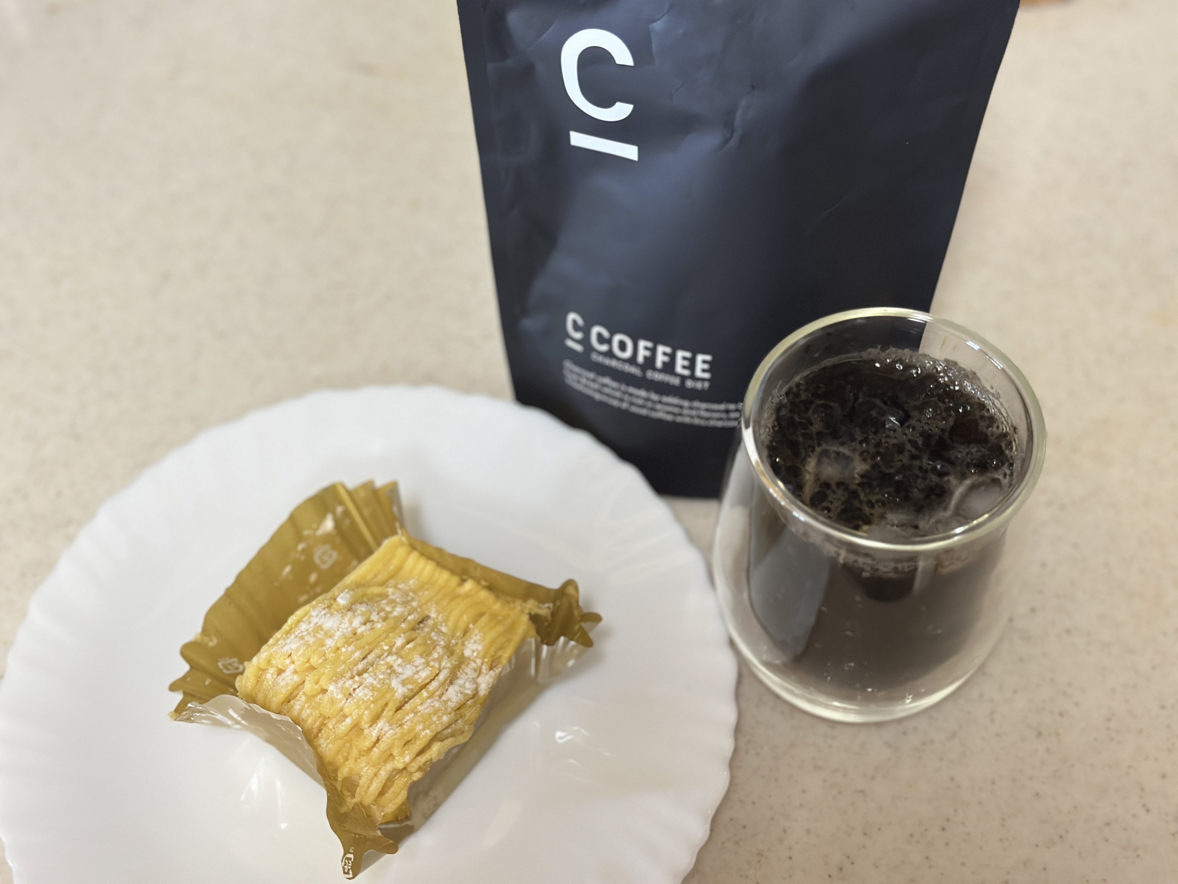 C COFFEE(シーコーヒー) (@C_COFFEE_DIET) / X