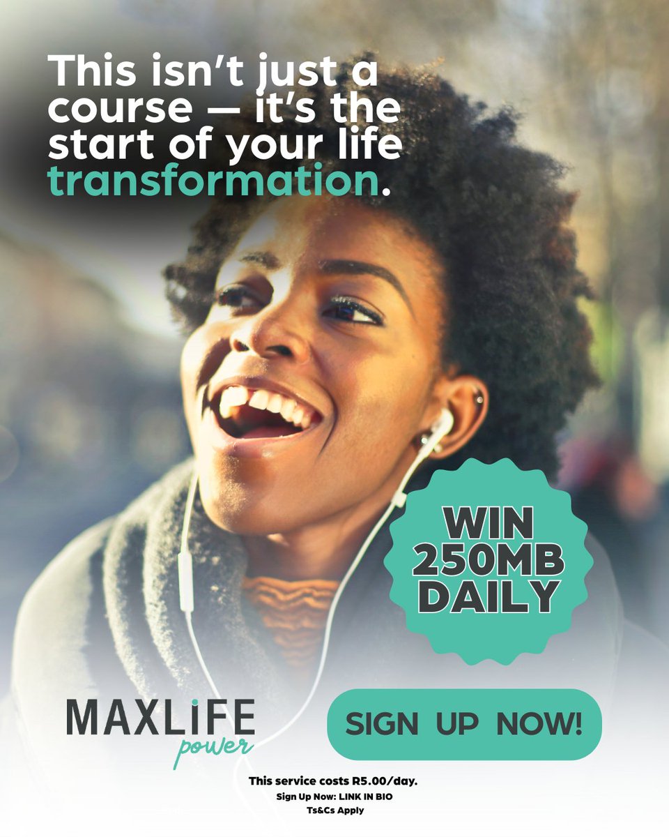MaxLife_Power's tweet photo. The best relationships start with YOU. MaxLife Power helps you stop self-criticism &amp; build self-love in 100 days. Sign up now: Link in bio #MaxLifePower #100DaysToBetterYou https://t.co/9FPqi87Ki4