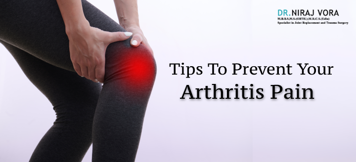 DrNirajVora's tweet image. Tips To Prevent Your #ArthritisPain | #DrNirajVora

If you are above 50 years of age, it is more likely that you may have arthritis, which is a degenerative disease of the knee joints and is associated with unrelenting pain..
Know more at: drnirajvora.com/blog/dr-niraj-…