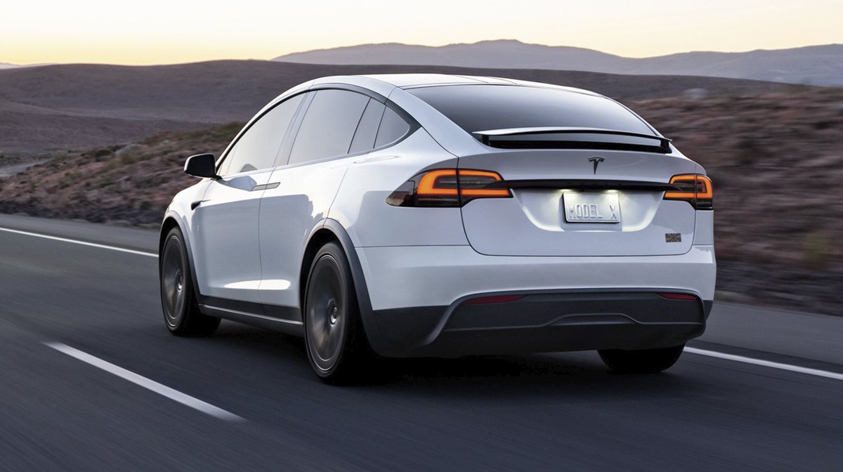 eivissacopter's tweet image. Update of the #ModelS / #ModelX type approval V16:
🛑Model X Plaid removed!
▶️No MXP update to the Model S Plaid&apos;s approval.
▶️Model X Long Range still included as S5/S6/S7.
▶️Further details of changes in the coming days...