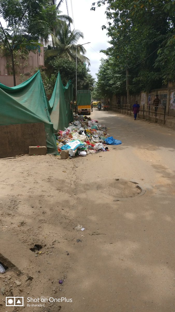 If only representatives of people in the legislative assembly and parliament focussed like this, we will doing far well. All other looters are just focusing on their income sources in every welfare work <a href="/RahulGandhi/">Rahul Gandhi</a> <a href="/siddaramaiah/">Siddaramaiah</a> <a href="/DKShivakumar/">DK Shivakumar</a>