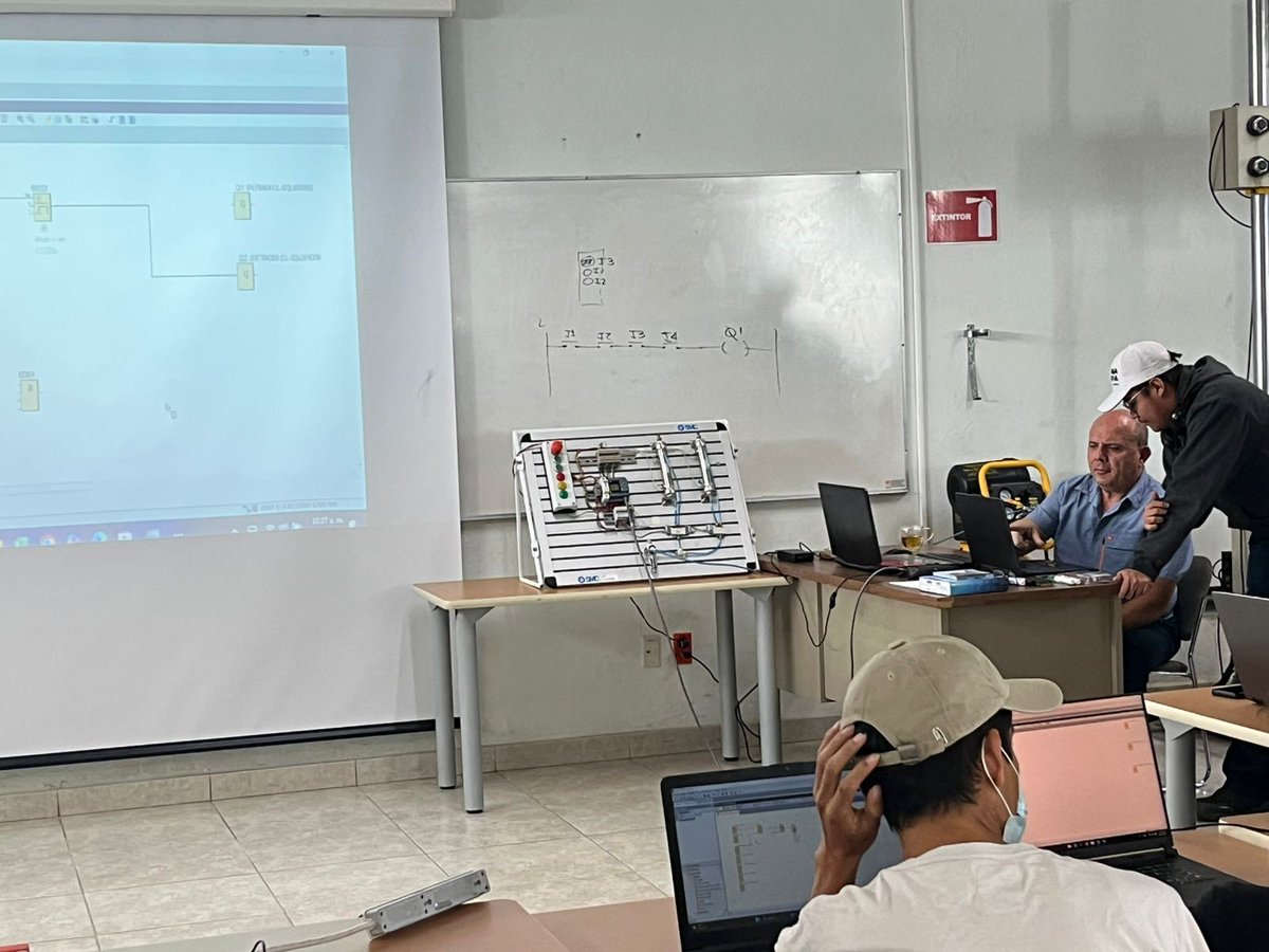 Sociedad Mexicana de Ingeniería Mecánica tweet media