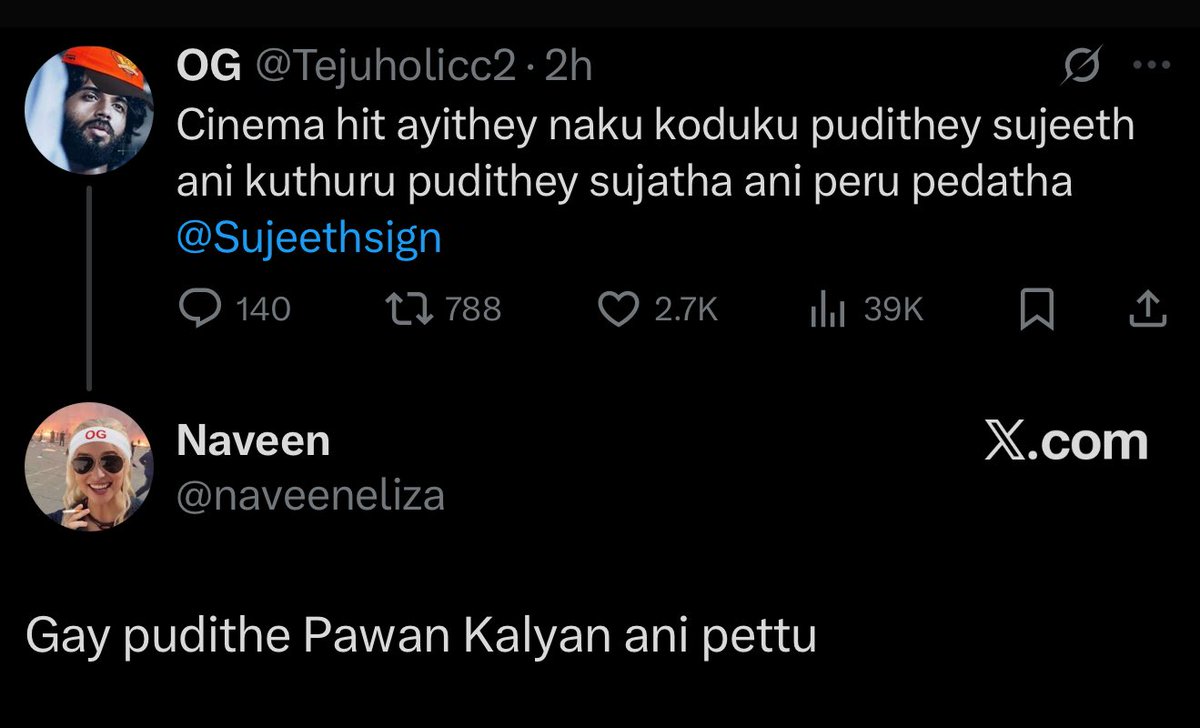 Bangarraju369's tweet image. #DisasterOG #Pawala