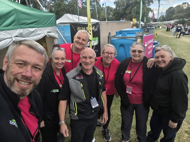 Street Angels is 20!

Can you believe that Street Angels celebrate 20 years this year whilst Street Chaplains in Dundee marks 25 years! 

Since our humble beginnings in Halifax in November 2005 we have helped replicate the model across the UK and beyond. Many of our projects have