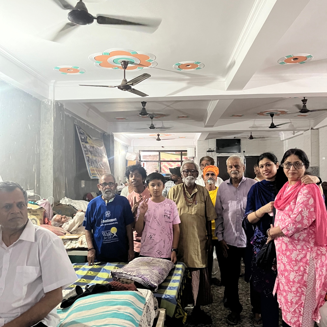 See how senior citizen care in India is changing lives! 🧡 From joyful activities to safe homes, helping elders live with dignity. #SeniorCitizenCare #X

standardsunrisefoundation.org/post/senior-ci…