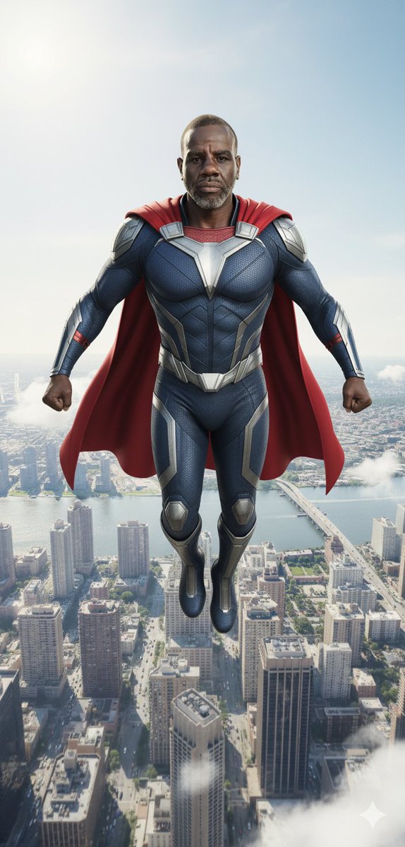 When You just need a Hero😏