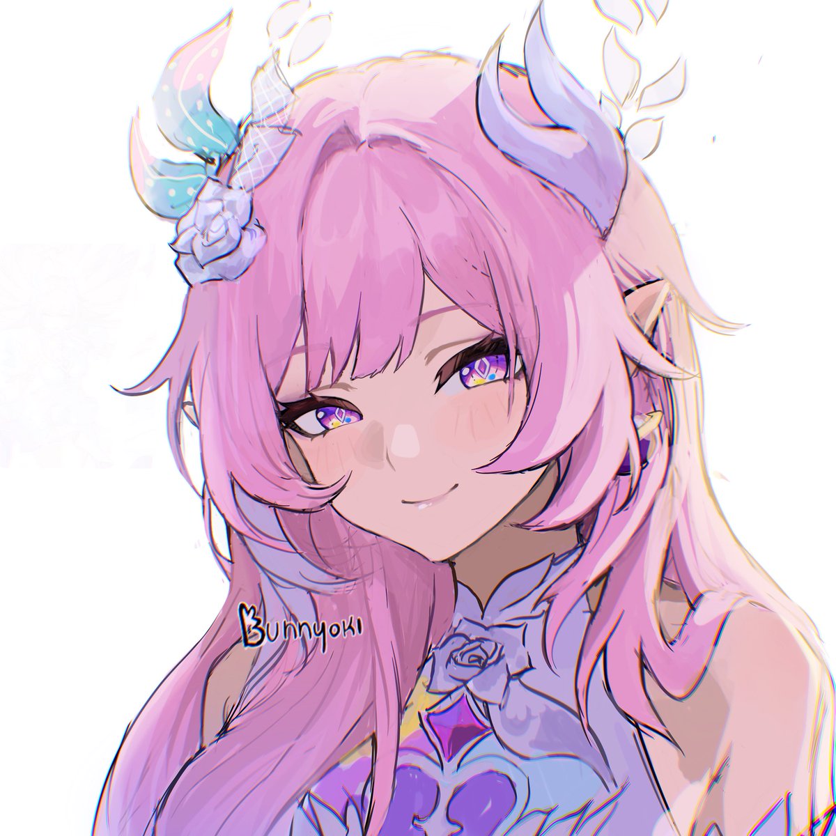 literally in love with cyrene so much