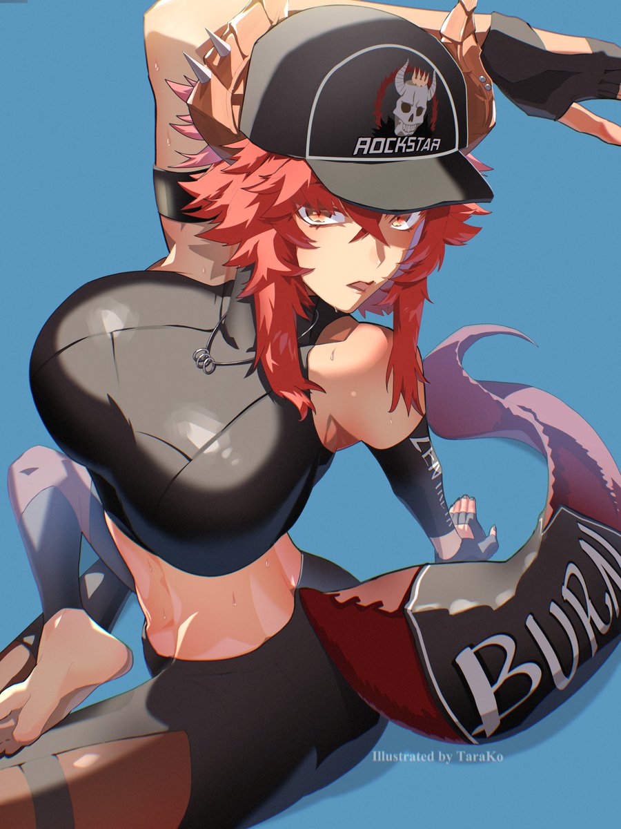 seafood_tarako's tweet photo. Stretch Time #zentreart #zentreya https://t.co/Wkb6ilhgPA
