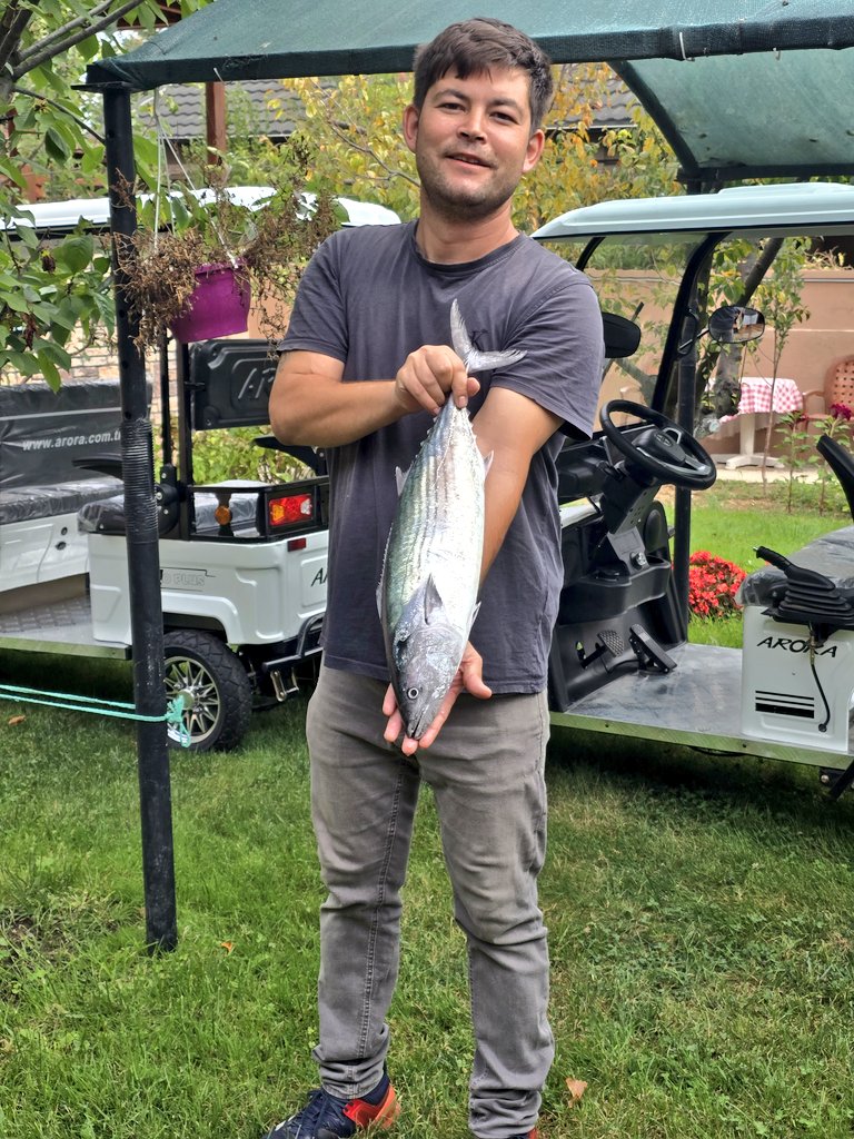 Azmin sonu zafer)) günaydın herkese