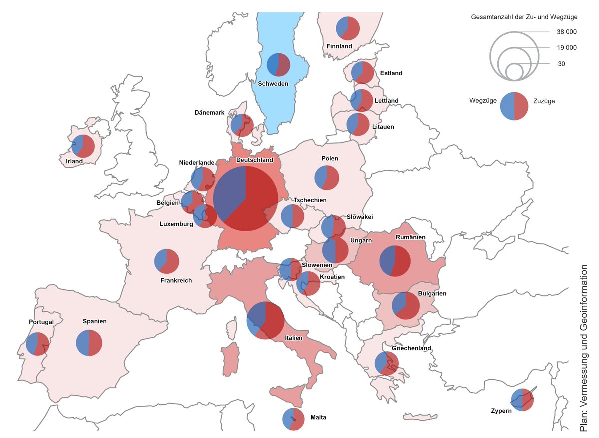 Das neue #Quartalsheft ist da. Diesmal alles zum Thema Wanderungsgeschehen in den letzten 20 Jahren in #Innsbruck. Hier geht's zum Heft 👉 city-map.innsbruck.gv.at/hub/statistik/…