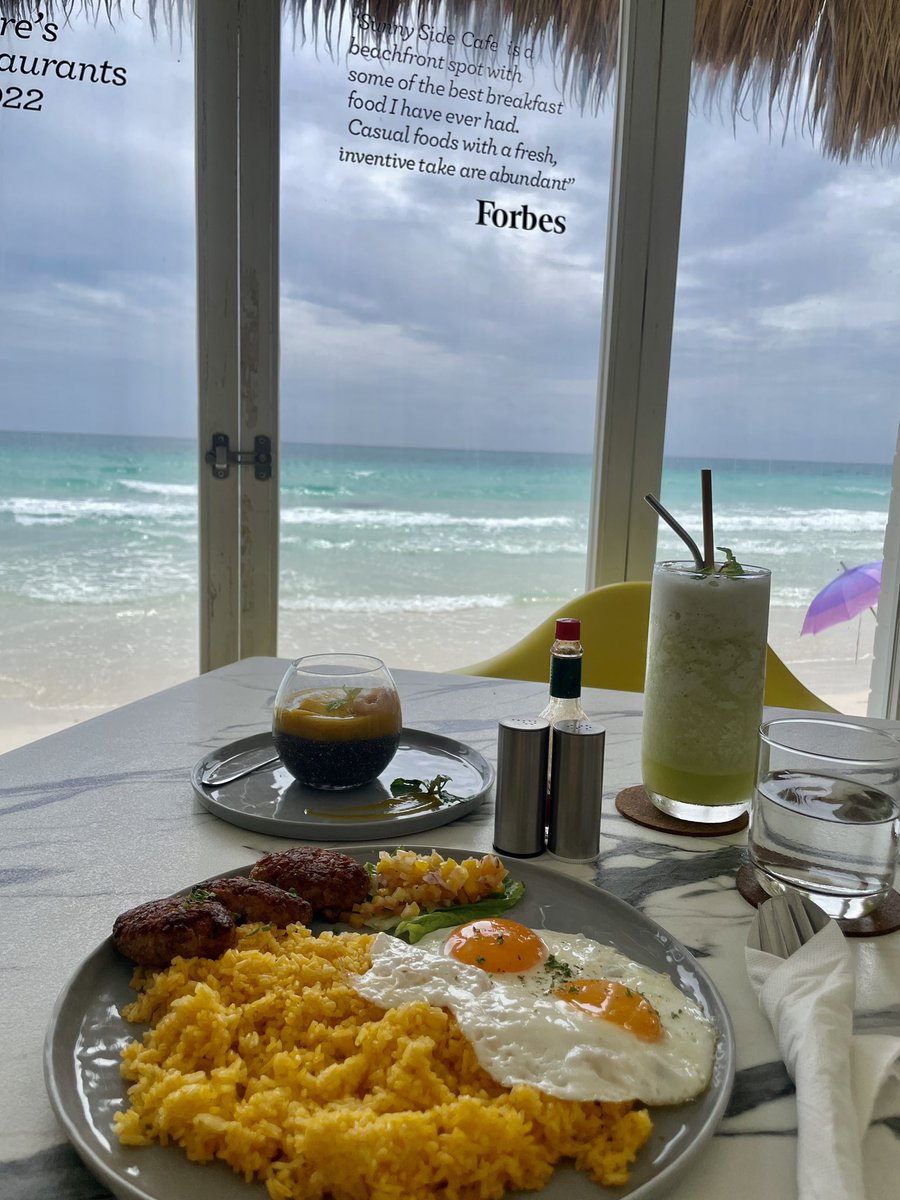 back in Bora and solo 🥰