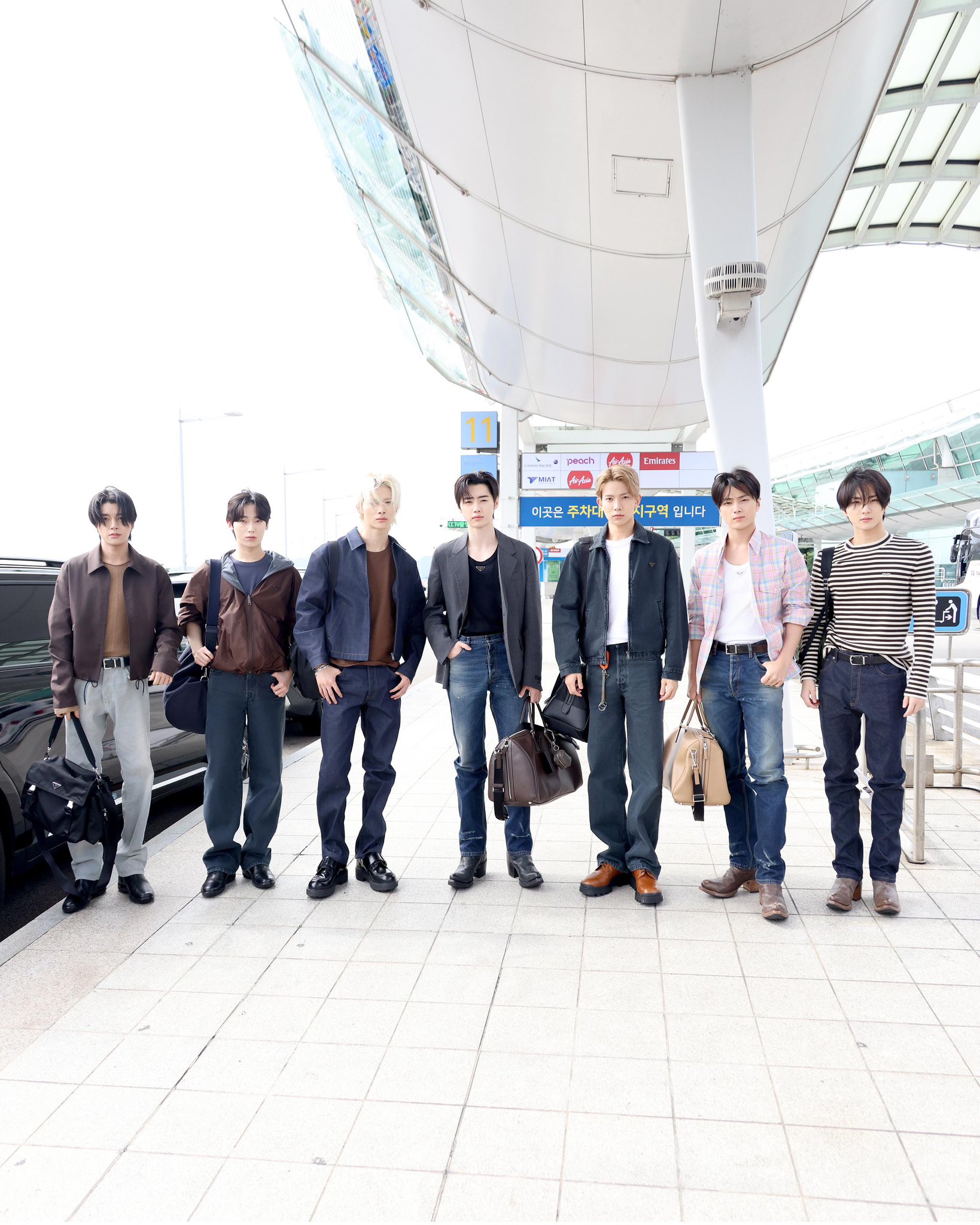 K-POP・アジア enhypen K-POP・アジア ENHYPEN WORLD TOUR 'FATE' IN JAPAN ENHYPEN