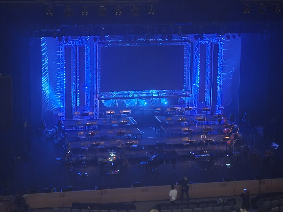 Simon Stemberger | 作曲家 tweet media