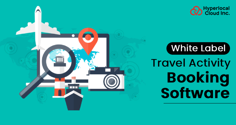 hlc_apps's tweet image. Boost your business with White Label Travel Activity Booking Software! Seamlessly brand, customize, and manage bookings for tours, activities & experiences—all under your name. 
Increase revenue & streamline operations effortlessly. 
hyperlocalcloud.com/product/white-…
