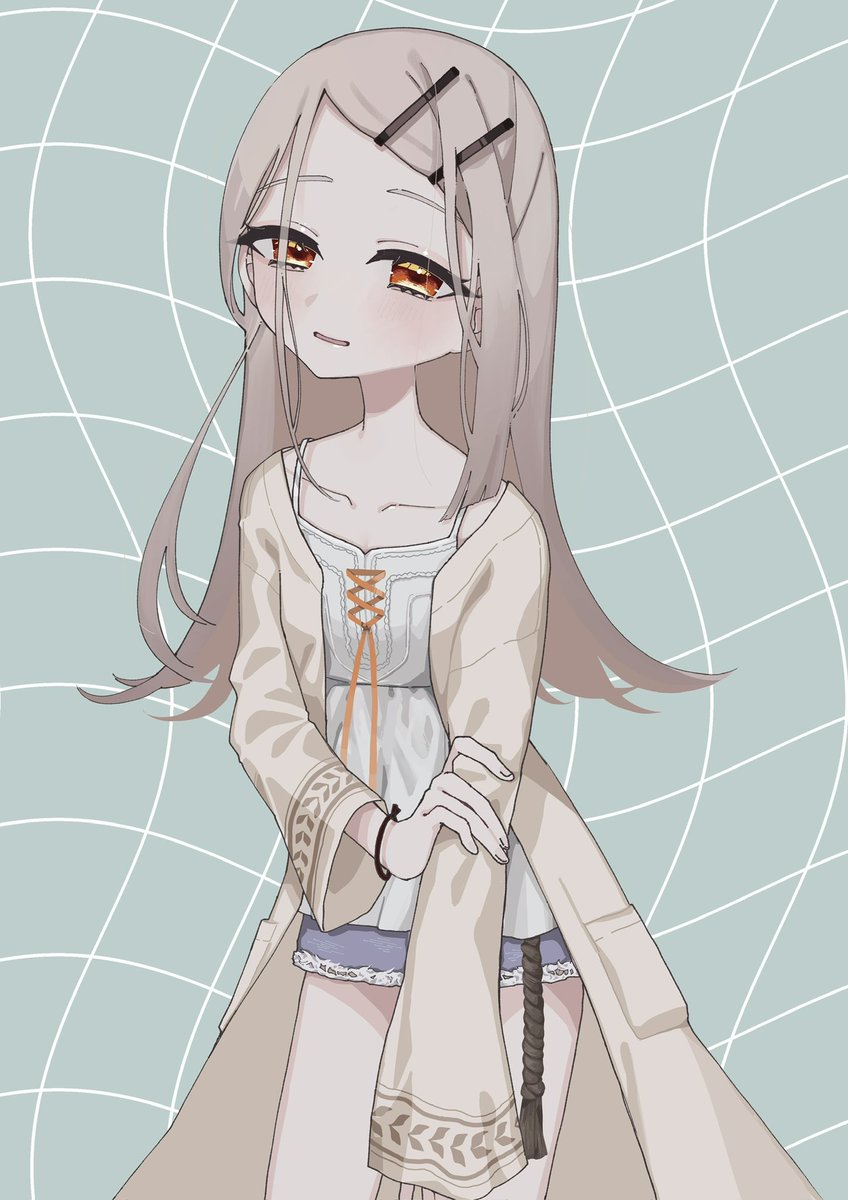 鮫沼スイ tweet media