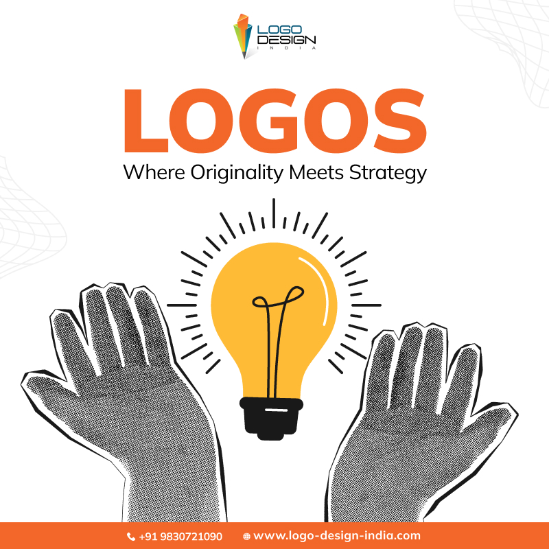 logodesigni's tweet image. In a crowded market, a unique logo makes you stand out. At Logo Design India, we design with purpose—not presets. Every curve &amp;amp; color reflects your brand’s essence. 

🌐 logo-design-india.com
📞 +91 9830721090

#LogoDesign #BrandIdentity #DesignIndia