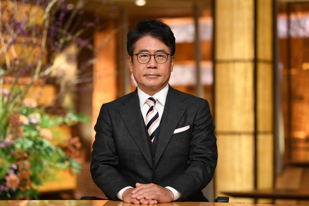 池上彰
田崎史郎
大越健介
この人達は偏向報道で情報操作しておりますが、誰の為に操作しようとしているのだろうか。