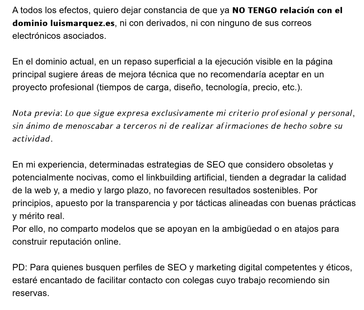 Luis Márquez 🐍 tweet media
