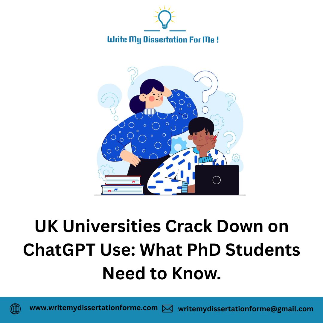 dissertation41's tweet image. Struggling with your dissertation? Let our expert writers at WriteMyDissertationForMe.com handle the hard work. We offer customized, plagiarism-free dissertation writing services tailored to your academic needs.
#DissertationHelp #AcademicWriting #WriteMyDissertation #ThesisWriting