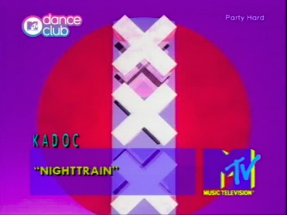 Kadoc Dance Band 1994-2000 tweet media