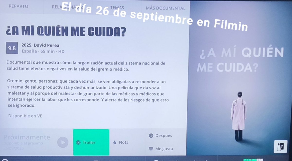 Dra. Laso Noya tweet media