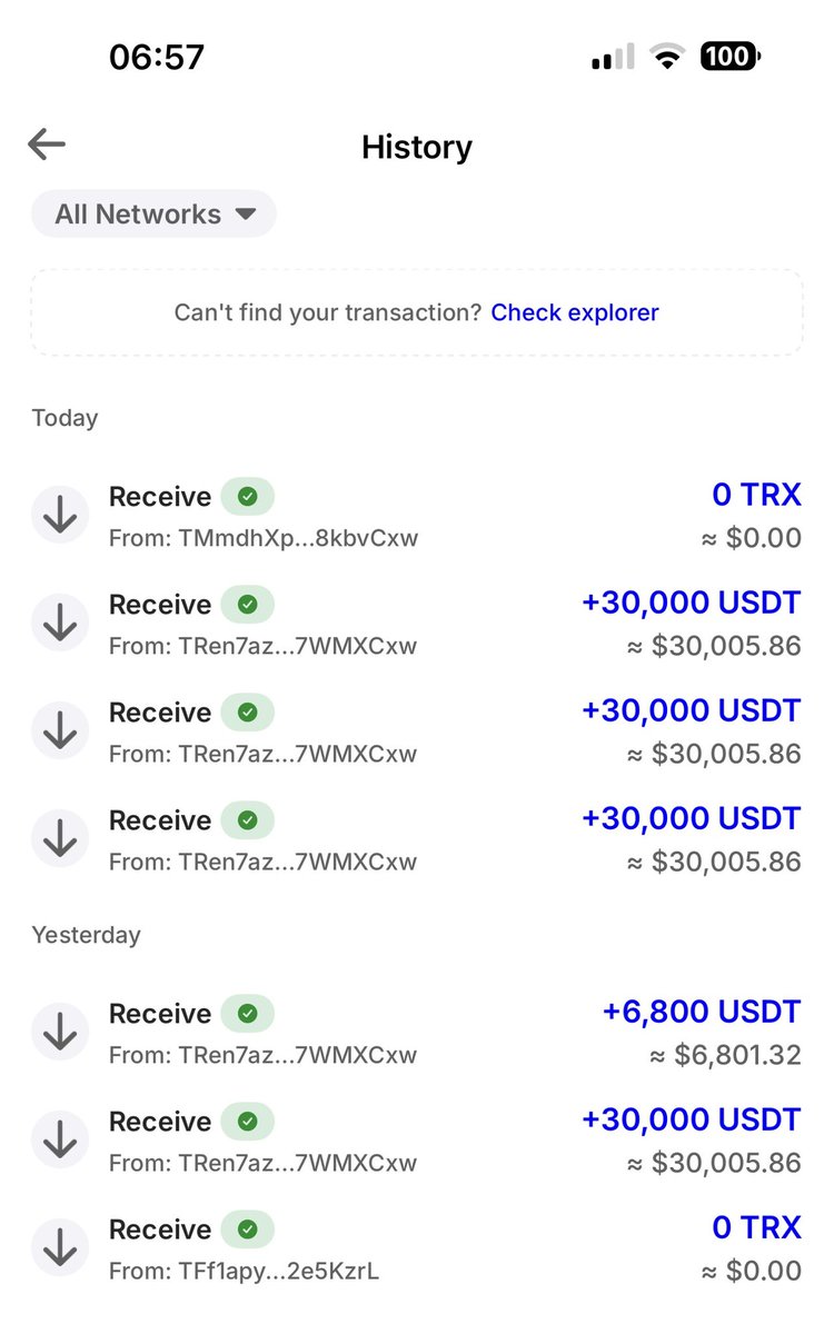 Investigation done and withdrawal of $126,800 approved &amp; sent this morning in full 

Thank you <a href="/hfmbroker/">HFM</a> 

You can join HFM using my link 

hotforex.com/?refid=348380

Join my free channel using my link

t.me/Tradewithkene

December wey go sweet na from September you go