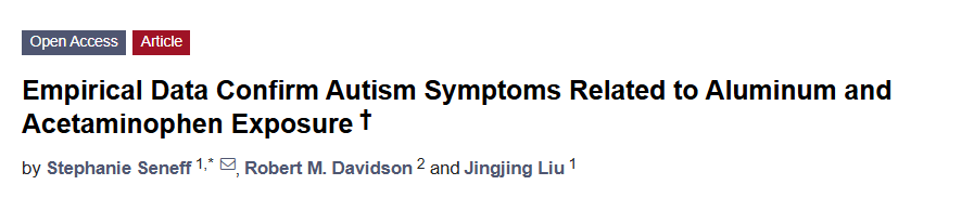RoyTyrrell1's tweet image. Dont choke on this 100 study review from 13 years ago. mdpi.com/1099-4300/14/1…