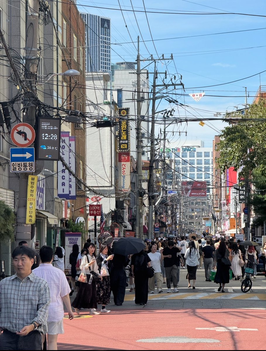 Skynet Trading is on the ground in Seoul for #KBW2025 meeting partners, clients &amp; builders.
If you’re here too, let’s connect 👋