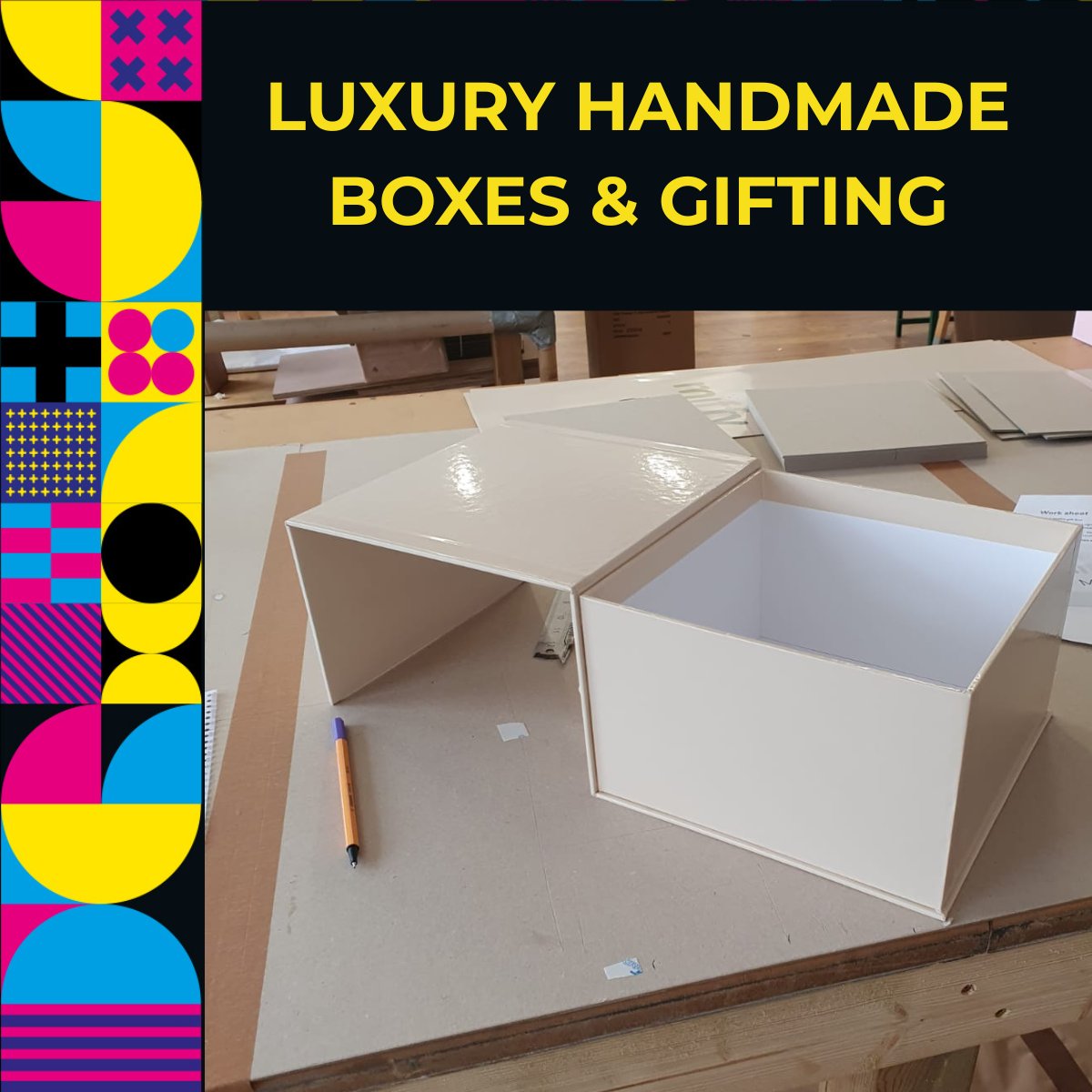 Interlace_CP's tweet image. CALLING  #Brands who are looking for #UniqueCreations  to showcase #productlaunch &amp;amp; #Influencer #gifts - each handmade to your requirements, offering  #luxurydesign  and something truly bespoke.

Get in touch!

@EFL  #pr  #cosmetics #Perfume #sports #Fashionuk #OMG #Disney