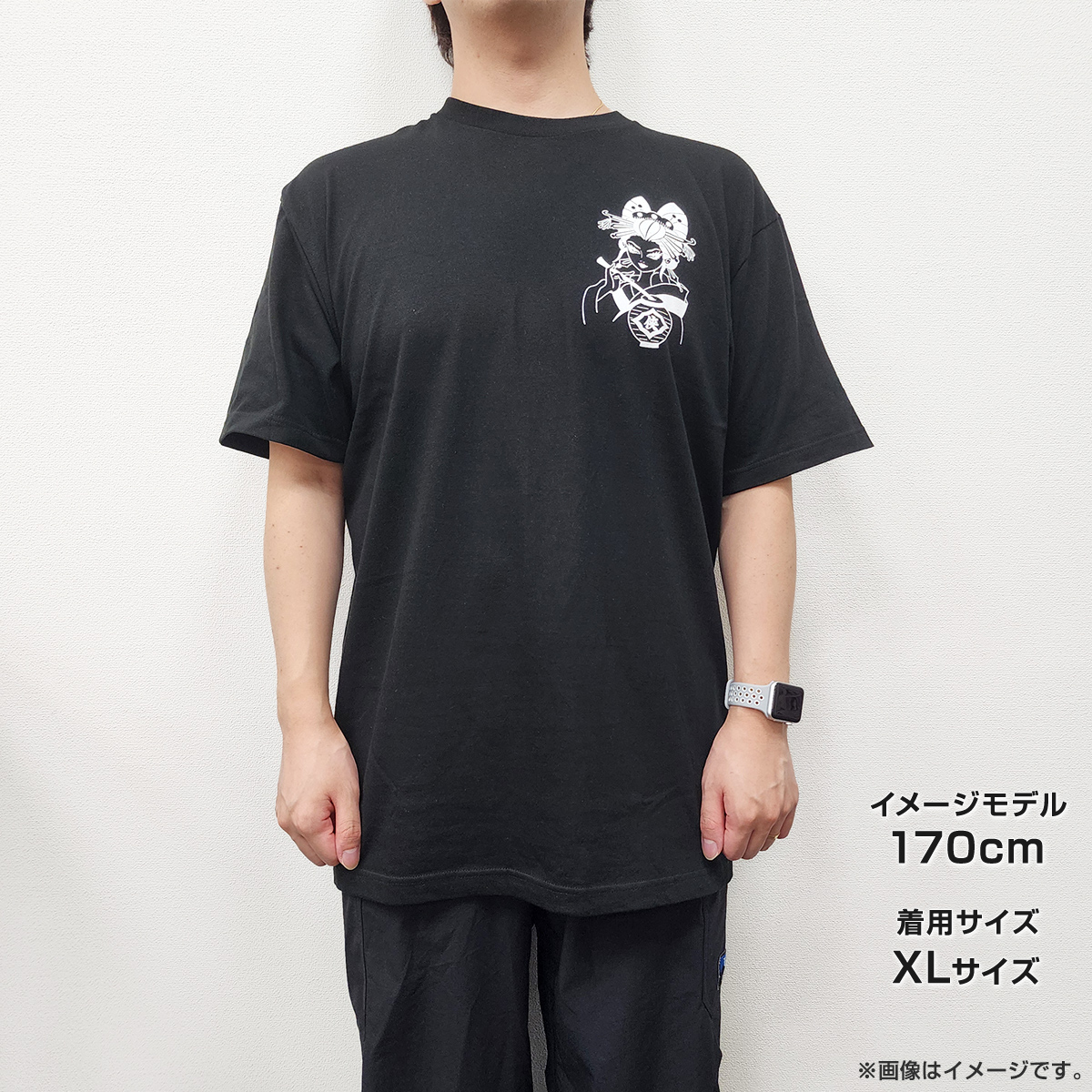 Tシャツセットの販売終了まで 残り3️⃣時間⏰ ＼ Tシャツセットの販売