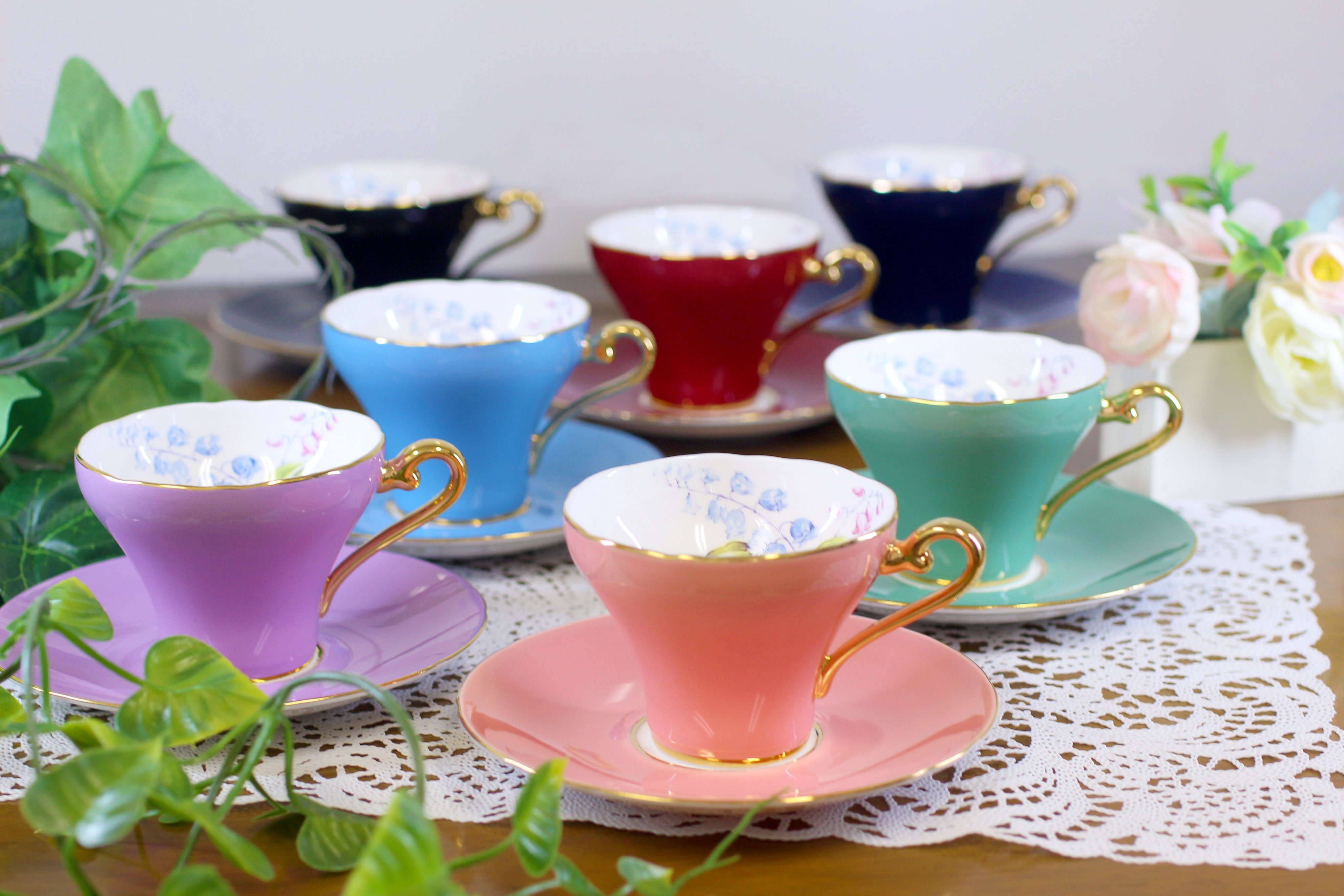 AynsleyJapan (@aynsley_japan) / X