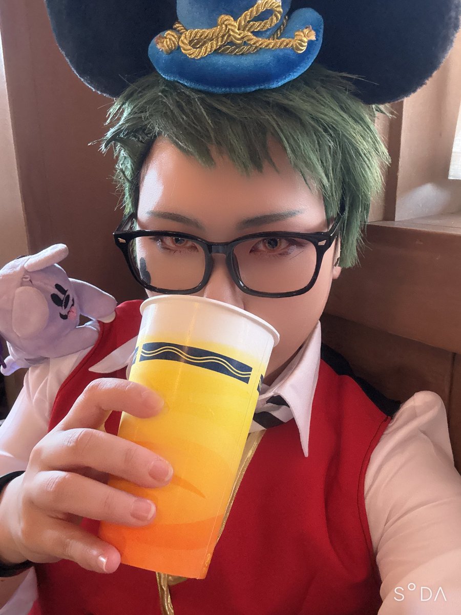 デコ996♡専用ページ♡ ここのお花ほんと可愛い🌸🎀🐇 #ディズニーイースター