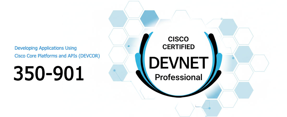 examcoopdf's tweet image. 🚀 Ready to crush the Cisco 350-901 DEVCOR in 2025? Grab PDF & VCE dumps with LIVE updates! Beat the 2026 changes early. Download now: cutt.ly/7rNcHhuM #CiscoDevNet #350901