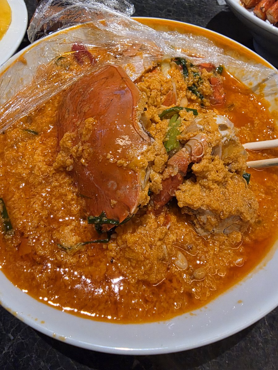 asbaguette's tweet image. โอ้ย มาไทยกินแซ่บมากกกกกกก