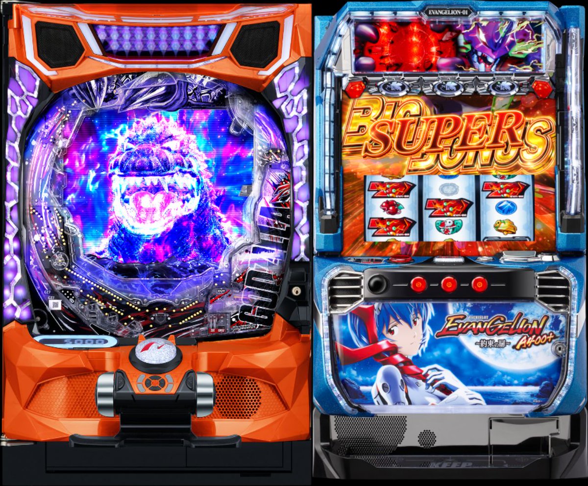 Lシンエヴァンゲリオン　パチスロ　実機　ユニット付き Lシンエヴァンゲリオン パチスロ 実機 ユニット付き