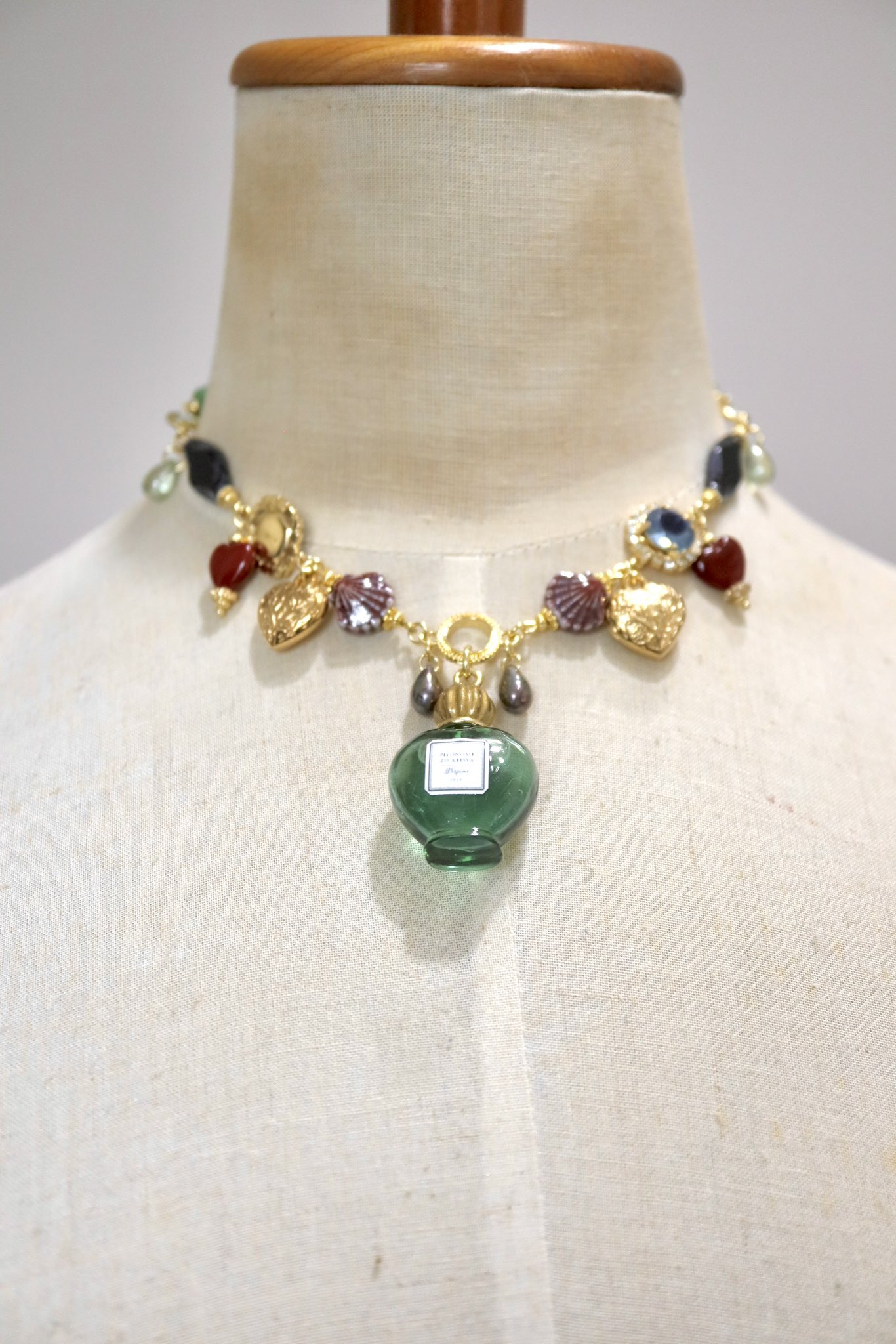 ピヨノメ| 9/13~21 ﾌｪｲｸｽｲｰﾂﾏﾙｼｪ (@cray_G_lady) / X