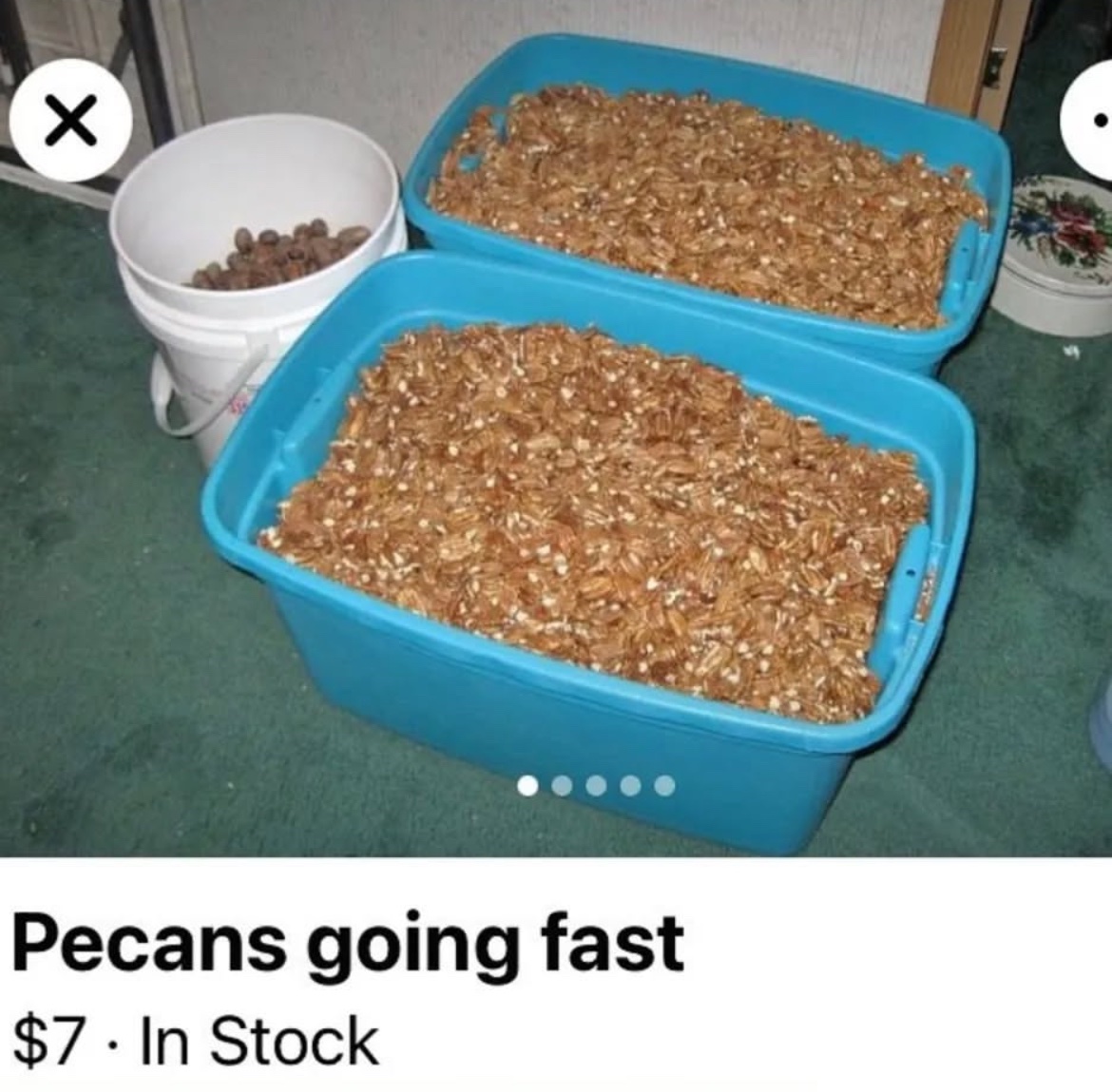 Images AI Could Never Recreate tweet media