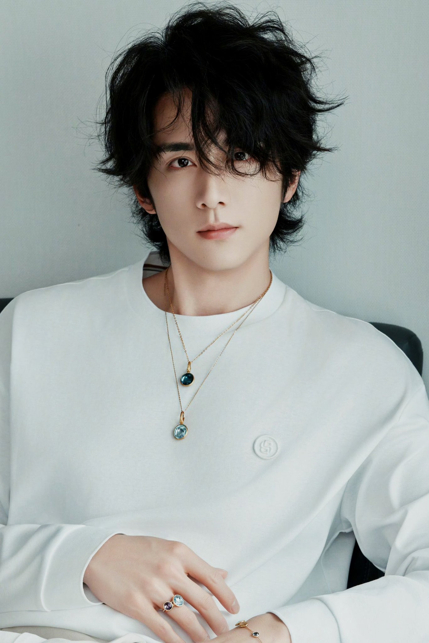 张新成官方后援会Steven Zhang Official Fan Club on X