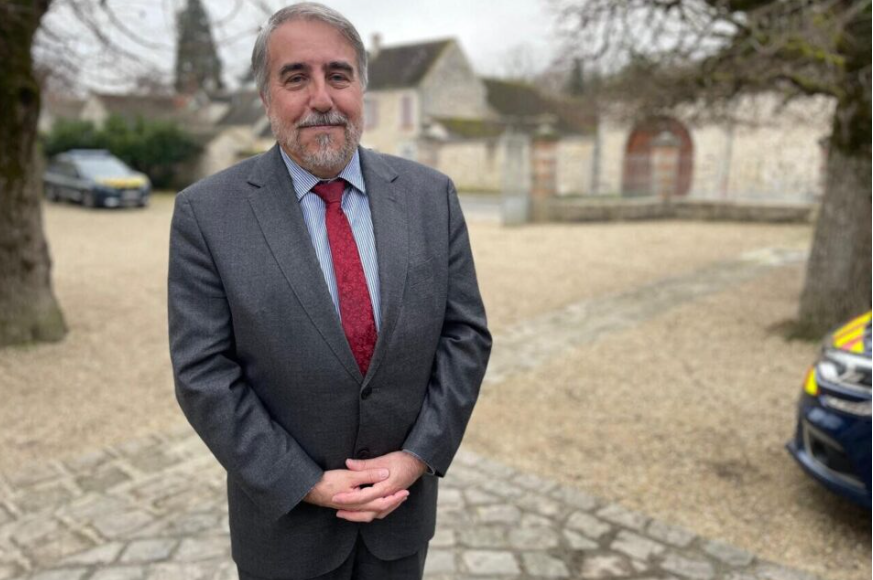 #Palmade, pollution, incendies, gens du voyage : Thierry Mailles n'oubliera pas la Seine-et-Marne de sitôt 👇actu.fr/ile-de-france/… via <a href="/actufr/">actu.fr</a>