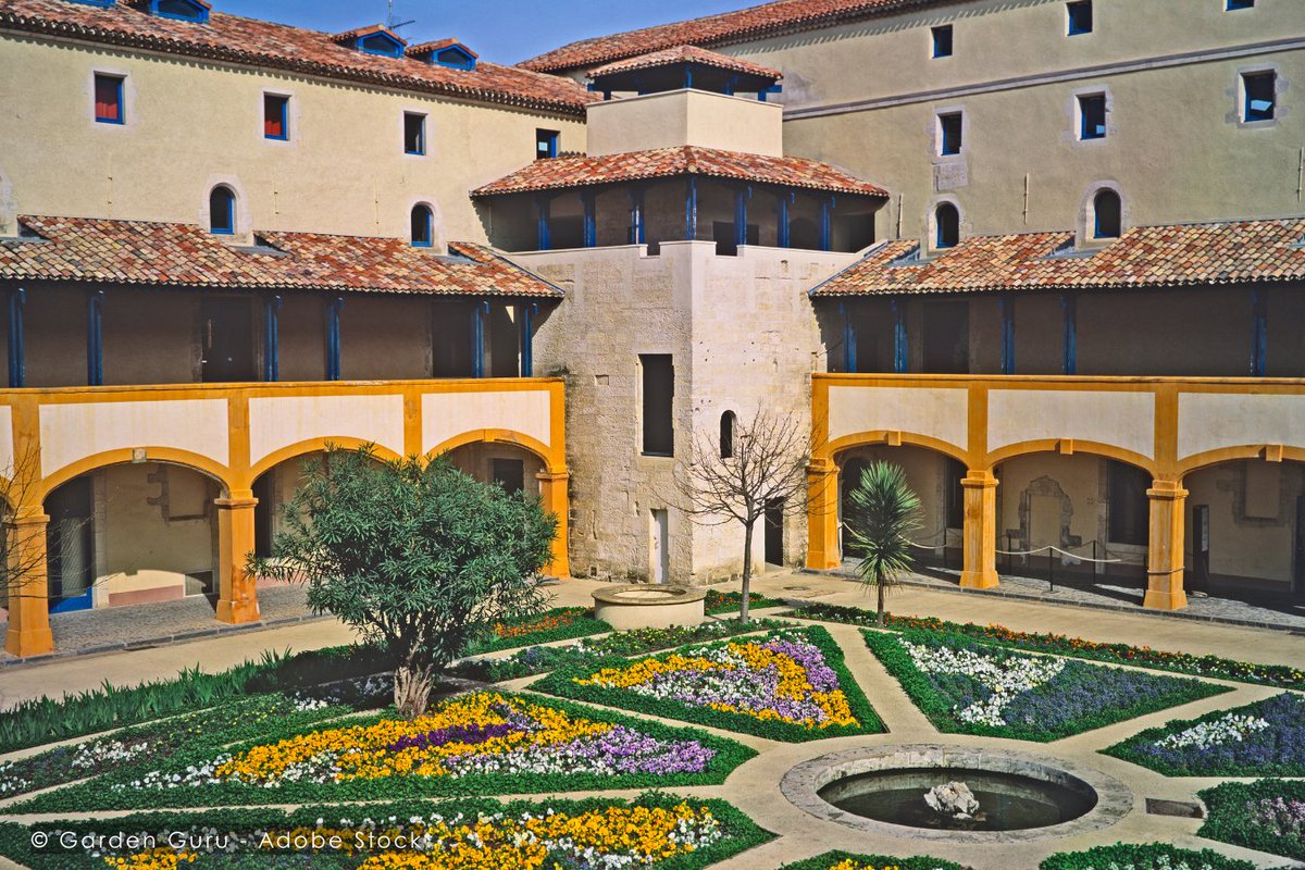 🇫🇷 フランスで芸術の秋🖼️

アルルは、一年を通じて降り注ぐ光に満ちた町🌞
1888年から15か月を過ごしたフィンセント・ファン・ゴッホも、この光に魅了された一人でした。

彼は「カフェテラスでの夜」「ローヌ川の星月夜」「ひまわり」など、名作を含む300点以上をここで描きました🎨