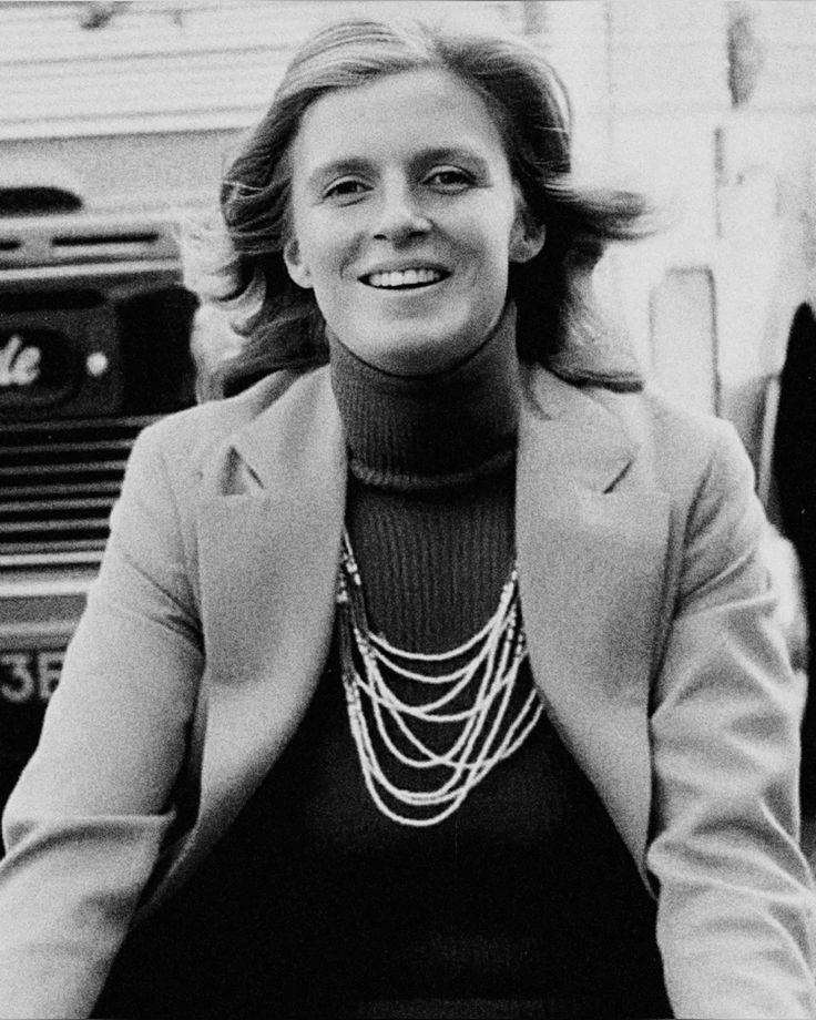 Today we remember Linda McCartney, happy birthday Linda!! 🎉
