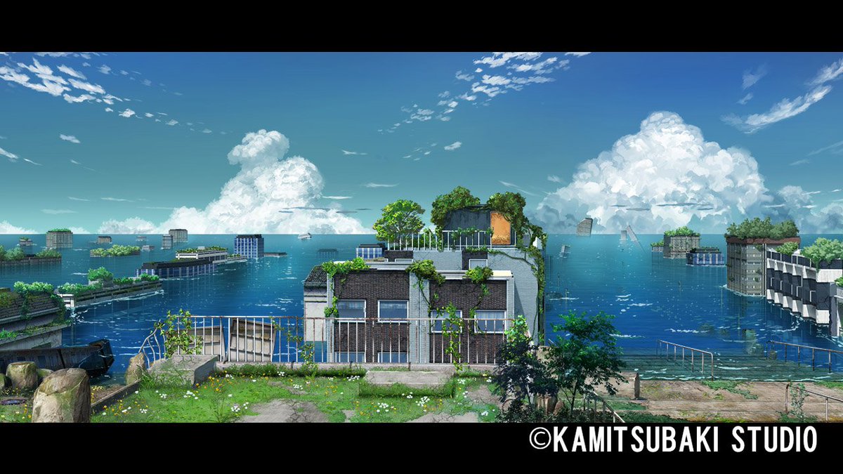 midia_JP's tweet photo. 背景イラストを作成してます。ゲーム背景、美少女ゲーム、ソーシャルゲーム、VTuber様のお部屋作りなど活動中！気軽に声かけてください。 https://t.co/OLUpkjYLKt