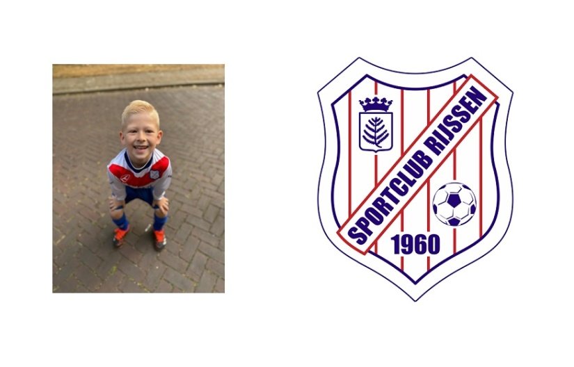 Pupil vd week: Sten Nijland sportclubrijssen.nl/nieuws/706/pup…
