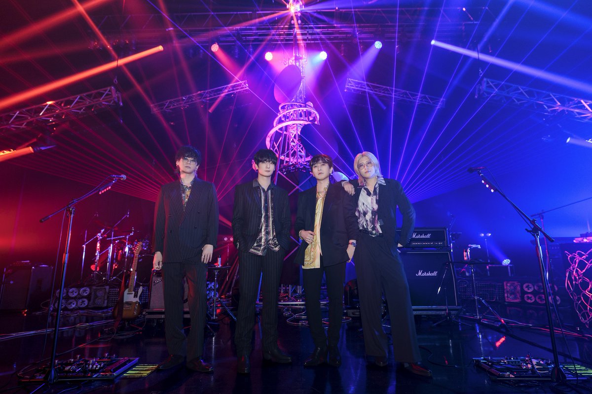 Sir Vanity チェキ風カード 特典 Sir Vanity セカンドミニアルバム『Latitude』2025年1月22日発売