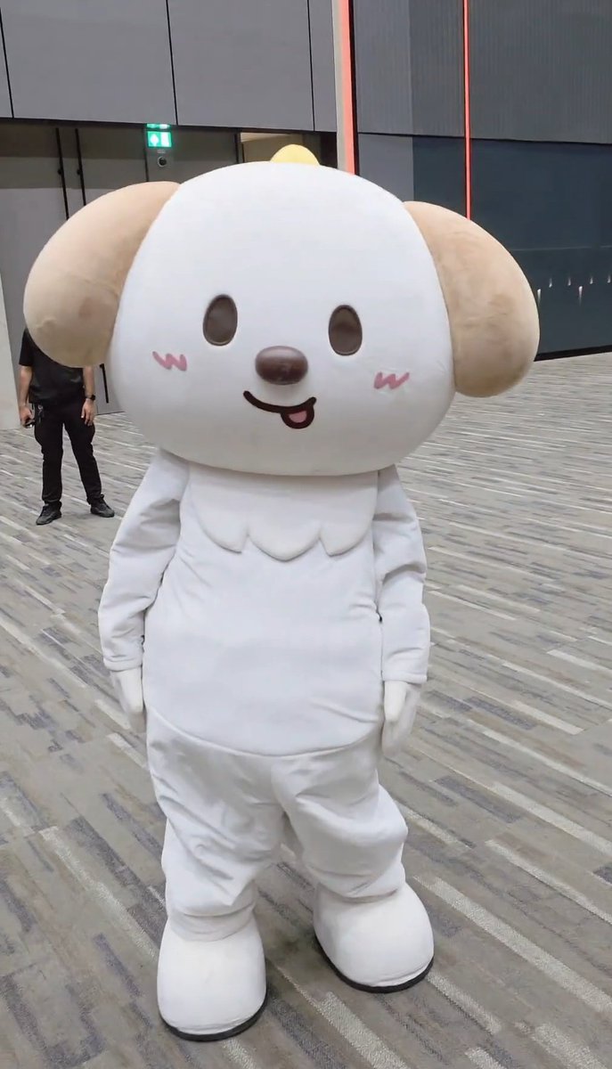 _ipuddingu's tweet image. หนูม่องน่ารักมาก เหมือนพ่อมานเลย