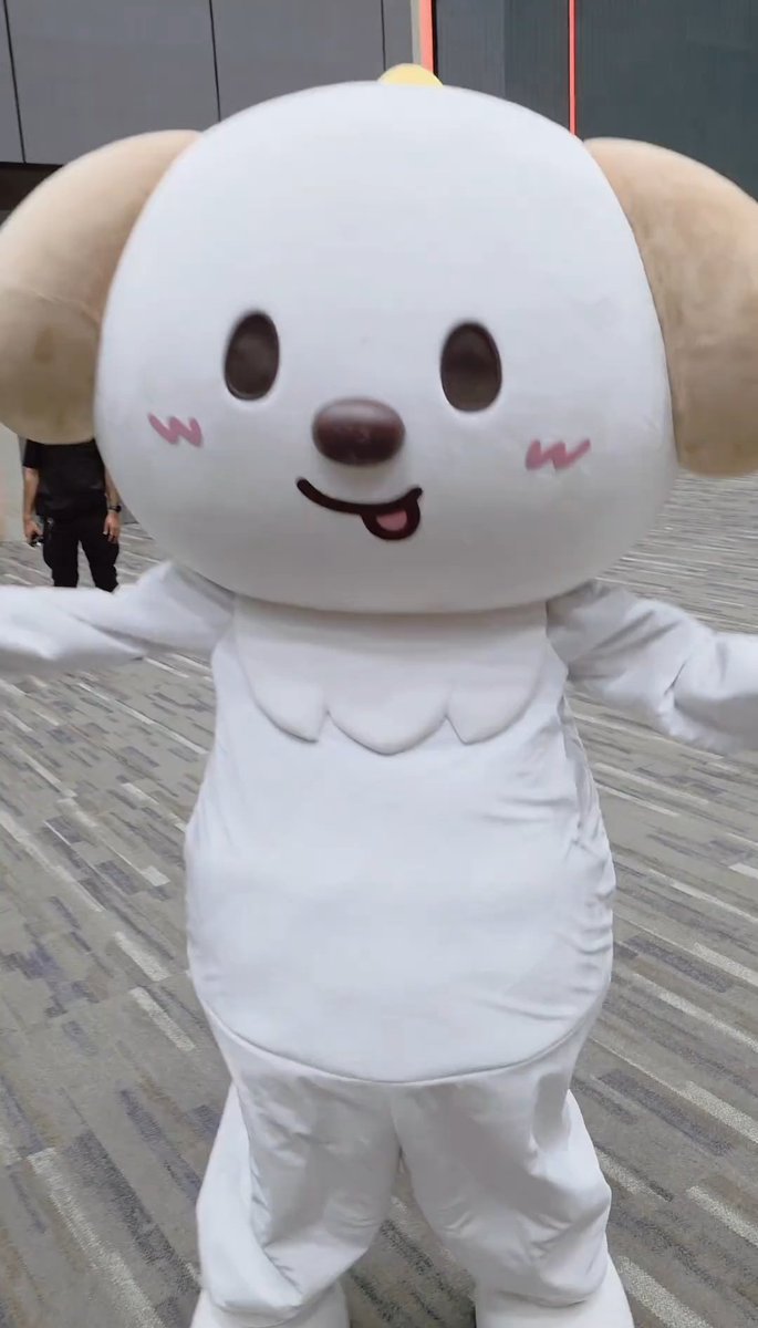 _ipuddingu's tweet image. หนูม่องน่ารักมาก เหมือนพ่อมานเลย