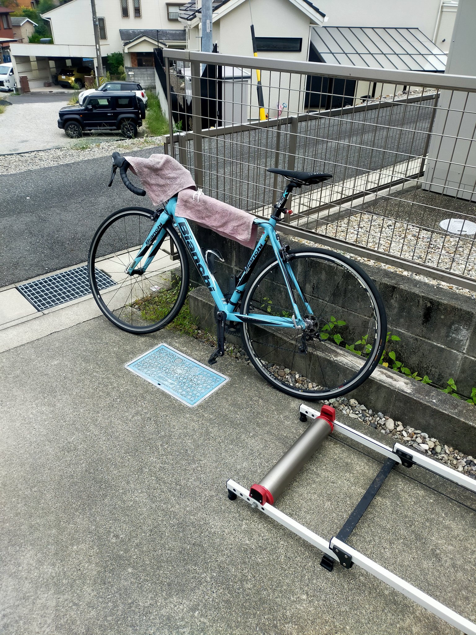 【専用】トミトミさまへ ビアンキ LIFESTYLEの商品一覧 - Bianchi ONLINE STORE